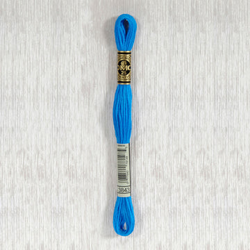 DMC Stranded Cotton Thread - Col 3843
