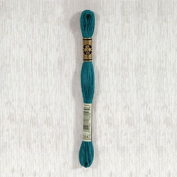 DMC Stranded Cotton Thread - Col 3847