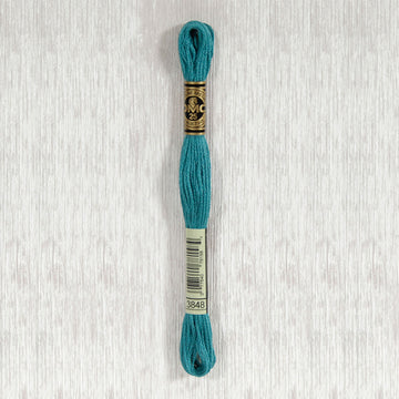 DMC Stranded Cotton Thread - Col 3848