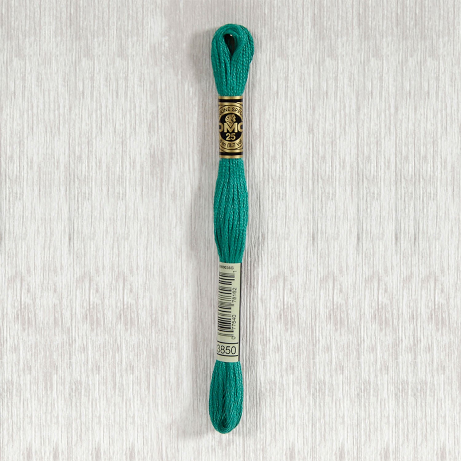 DMC Stranded Cotton Thread - Col 3850