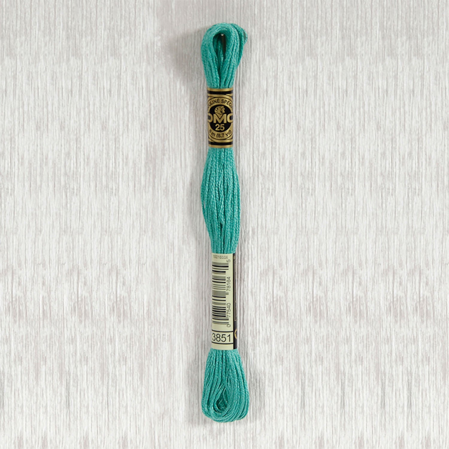 DMC Stranded Cotton Thread - Col 3851
