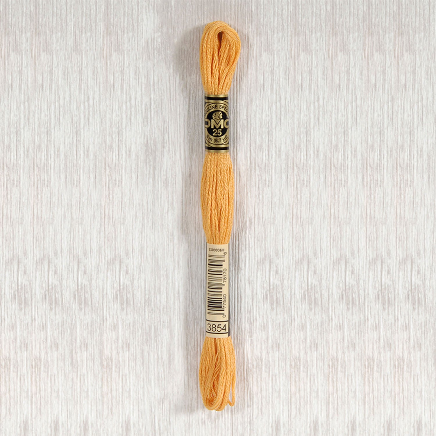 DMC Stranded Cotton Thread - Col 3854