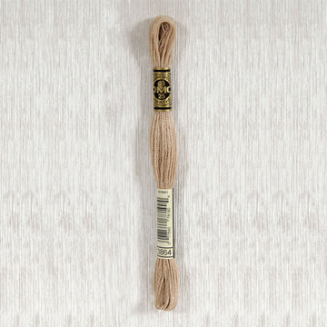 DMC Stranded Cotton Thread - Col 3864