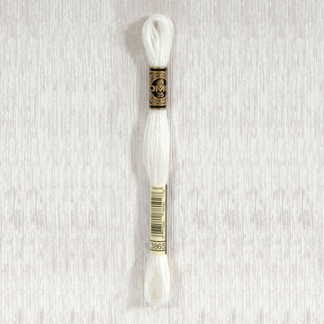 DMC Stranded Cotton Thread - Col 3865