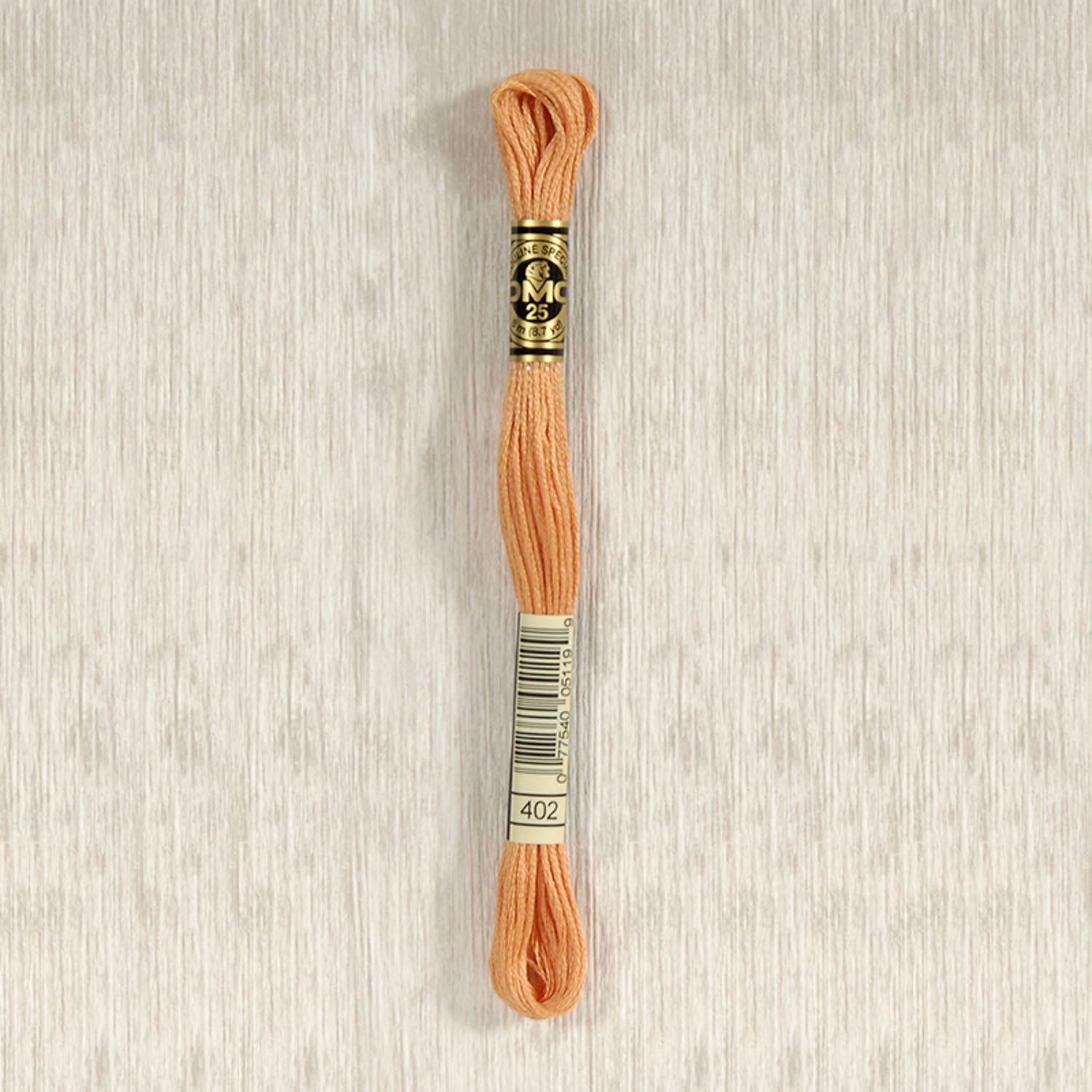 DMC Stranded Cotton Thread - Col 402