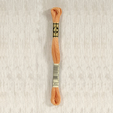 DMC Stranded Cotton Thread - Col 402