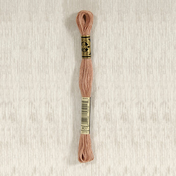 DMC Stranded Cotton Thread - Col 407