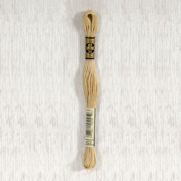 DMC Stranded Cotton Thread - Col 422