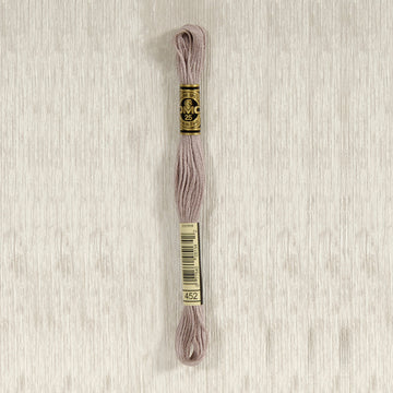 DMC Stranded Cotton Thread - Col 452
