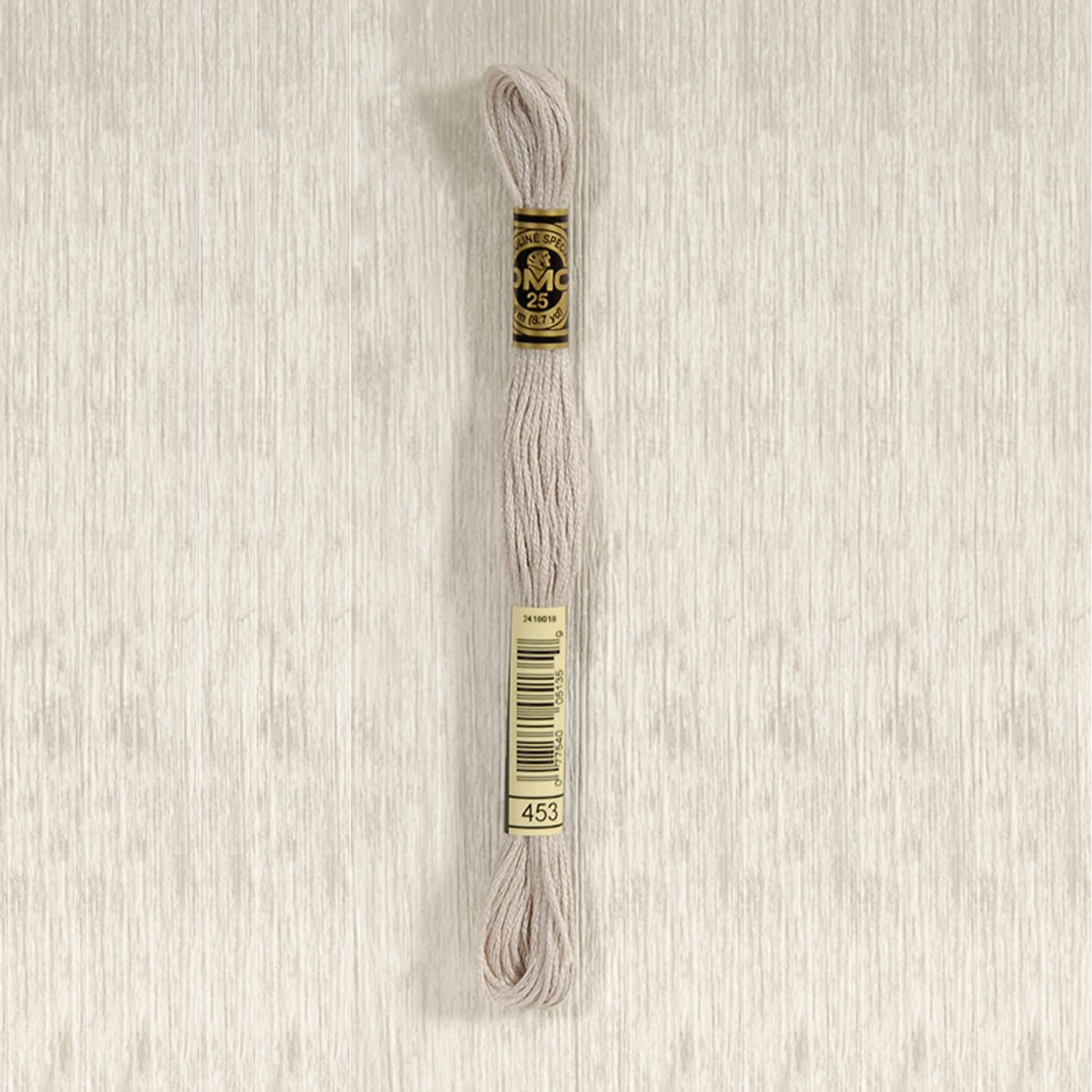 DMC Stranded Cotton Thread - Col 453