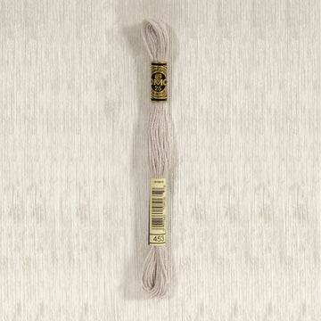 DMC Stranded Cotton Thread - Col 453