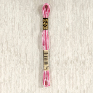 DMC Stranded Cotton Thread - Col 48