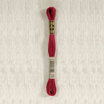 DMC Stranded Cotton Thread - Col 498