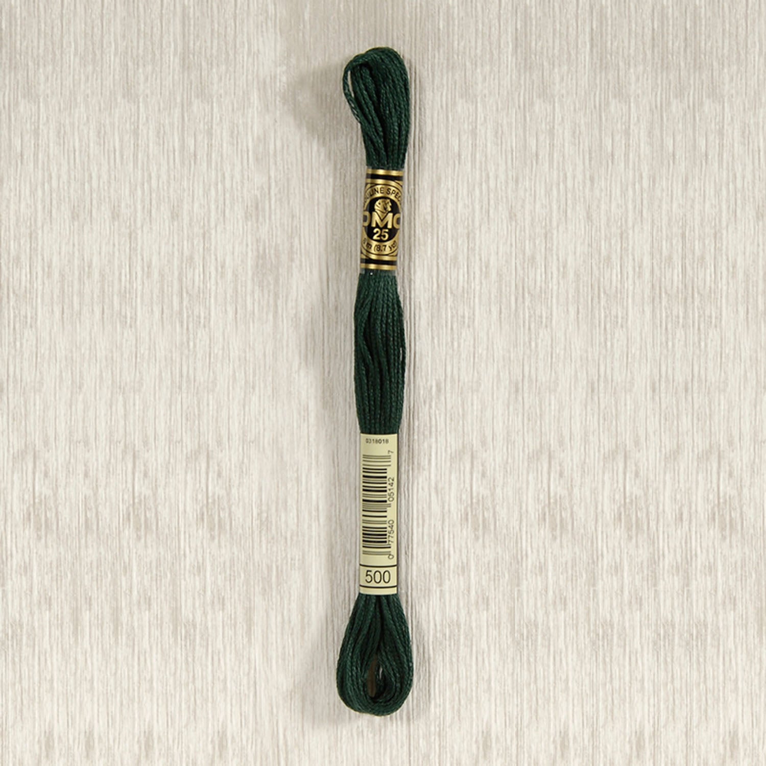 DMC Stranded Cotton Thread - Col 500