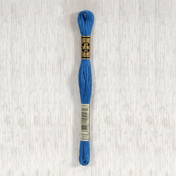 DMC Stranded Cotton Thread - Col 517
