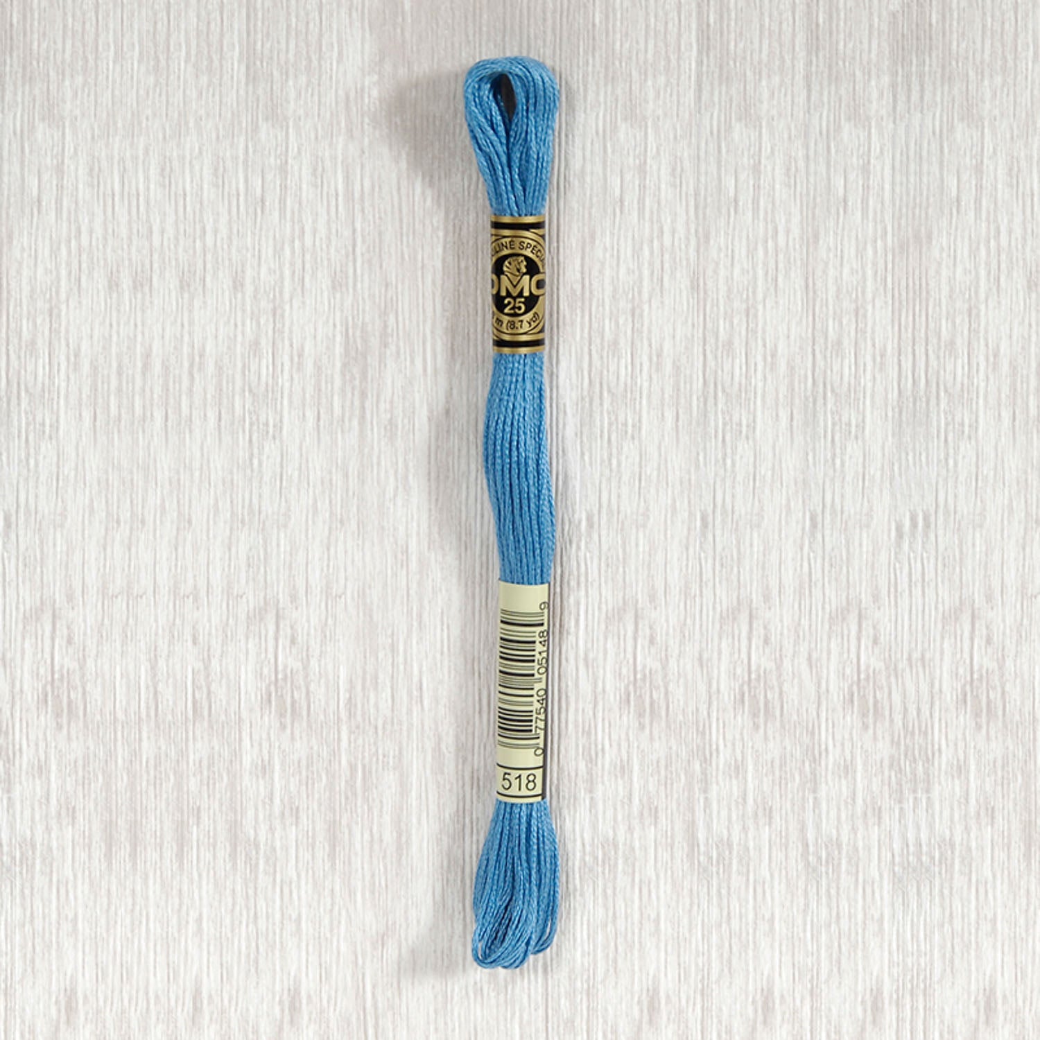 DMC Stranded Cotton Thread - Col 518