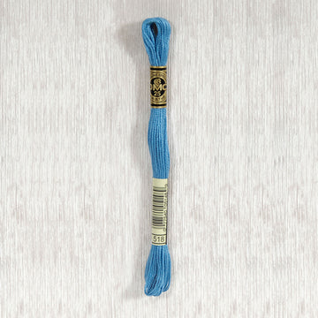 DMC Stranded Cotton Thread - Col 518