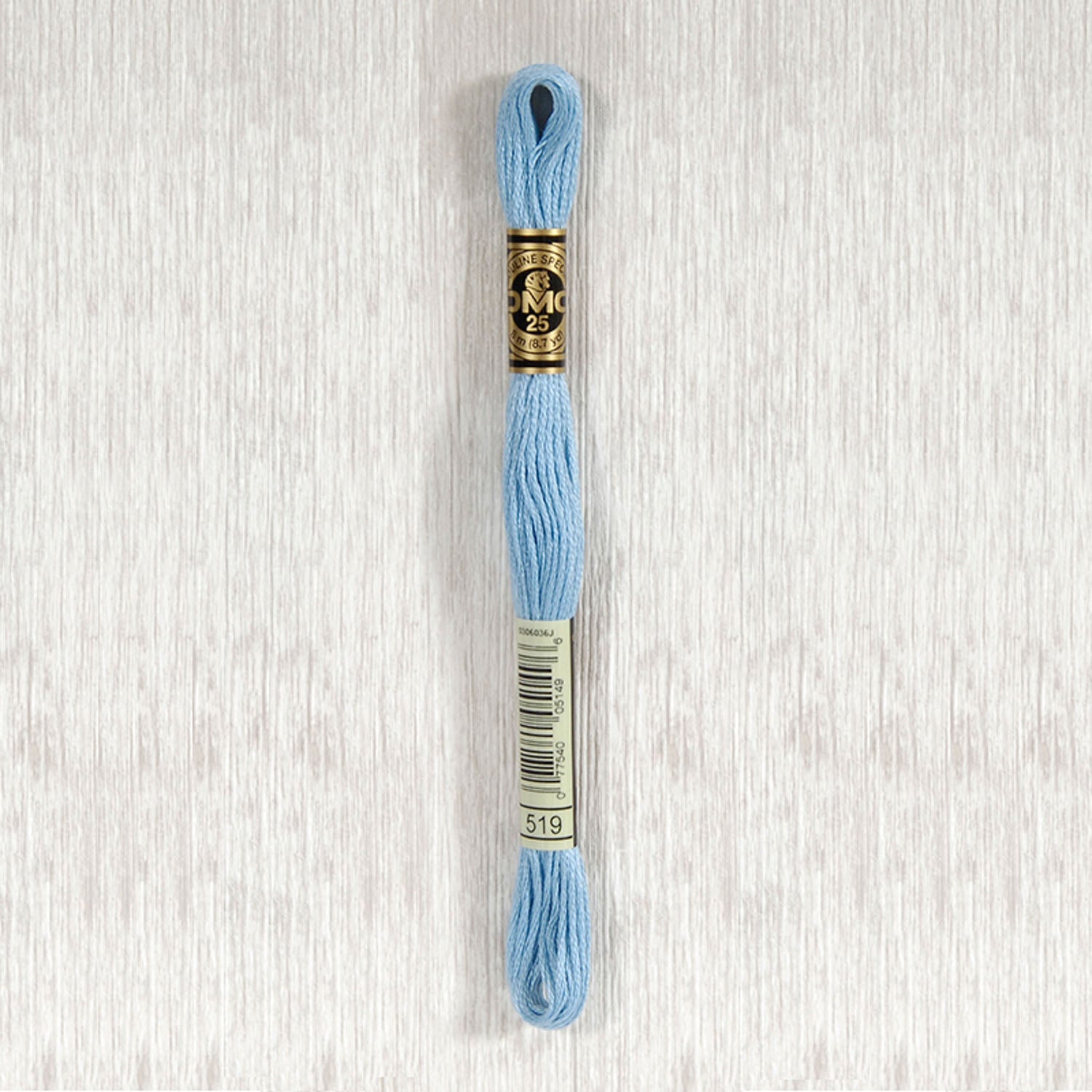 DMC Stranded Cotton Thread - Col 519