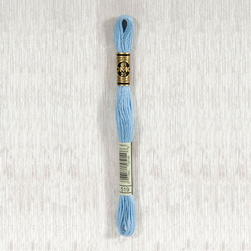 DMC Stranded Cotton Thread - Col 519