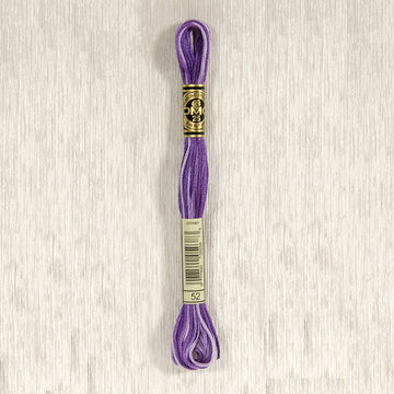 DMC Stranded Cotton Thread - Col 52