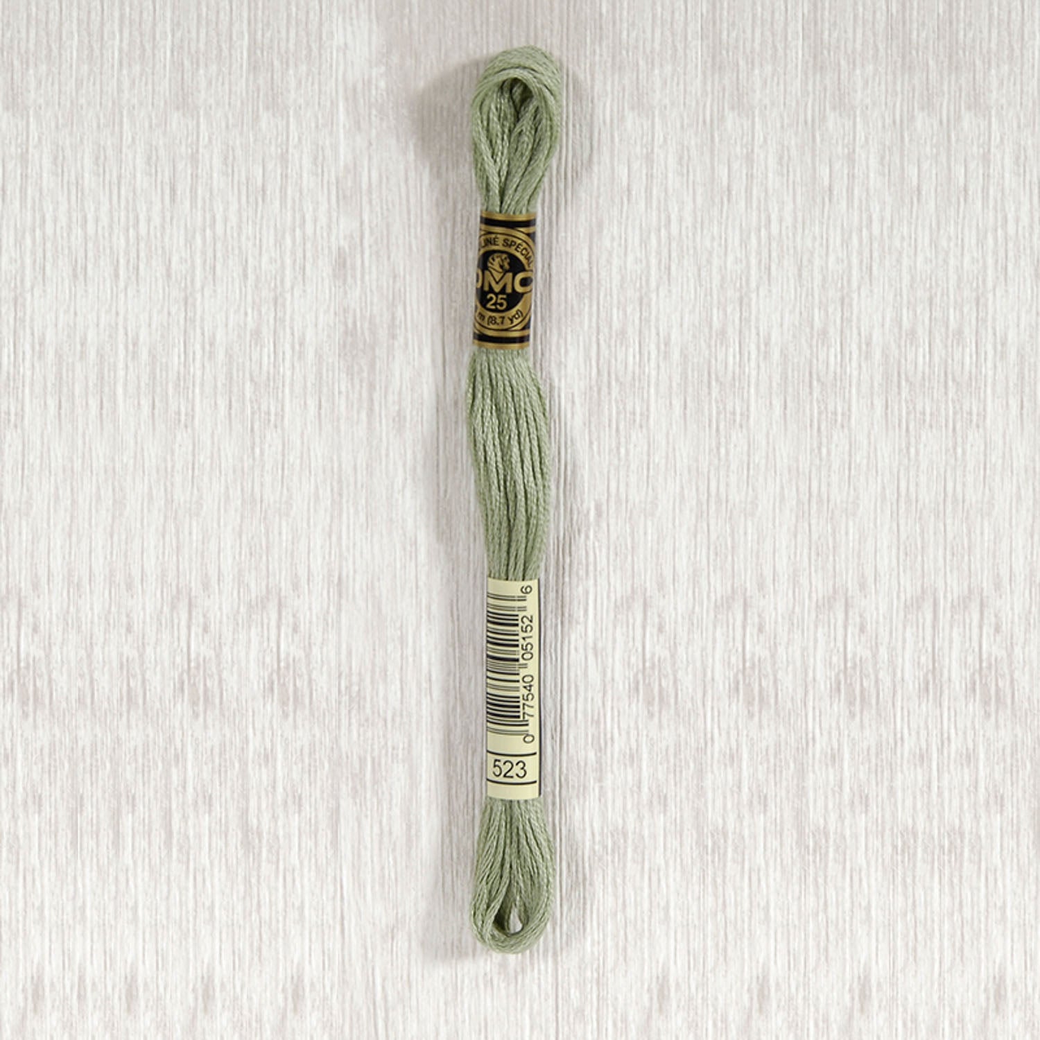 DMC Stranded Cotton Thread - Col 523