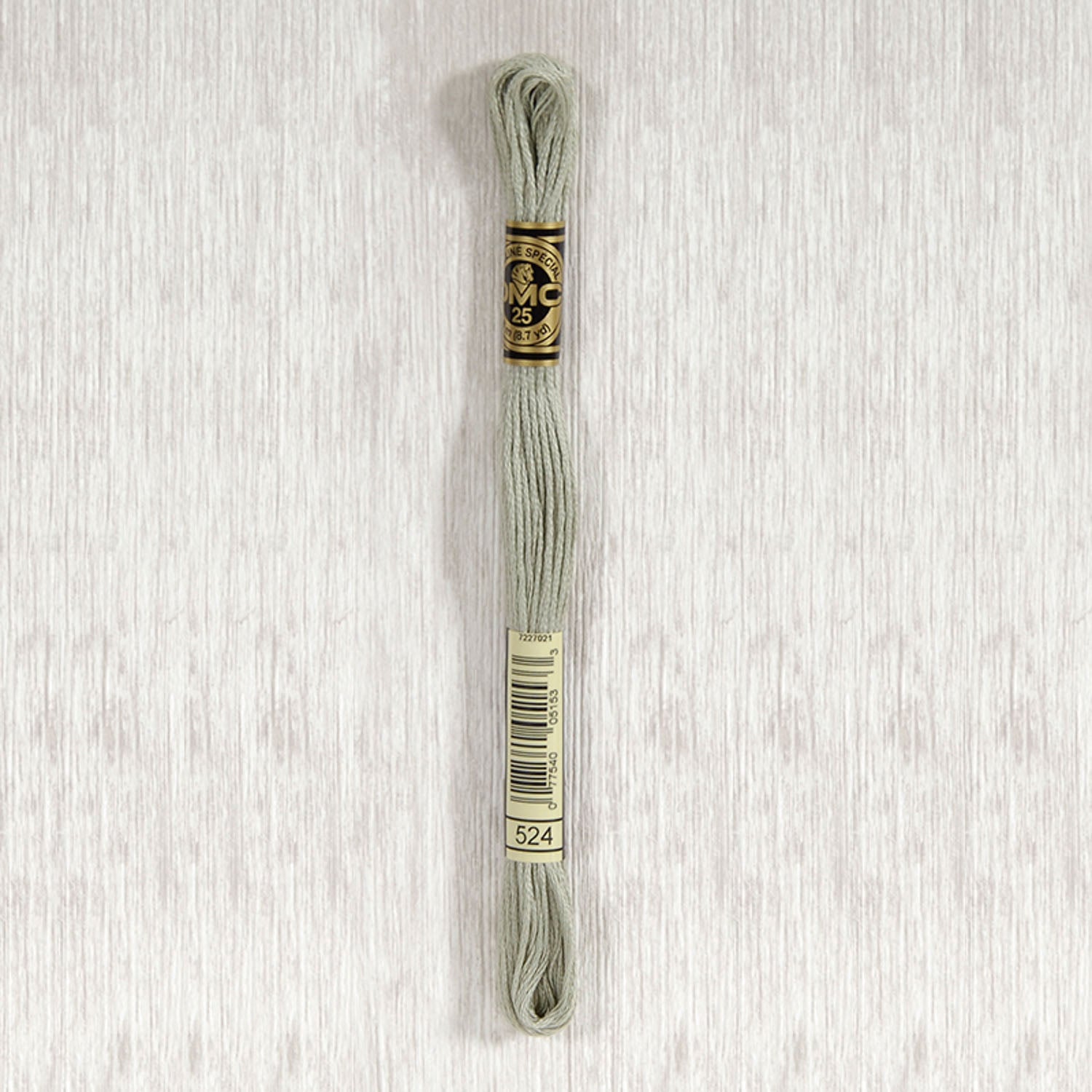 DMC Stranded Cotton Thread - Col 524