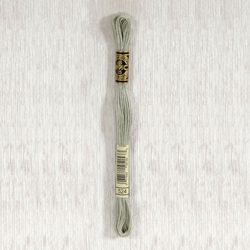 DMC Stranded Cotton Thread - Col 524