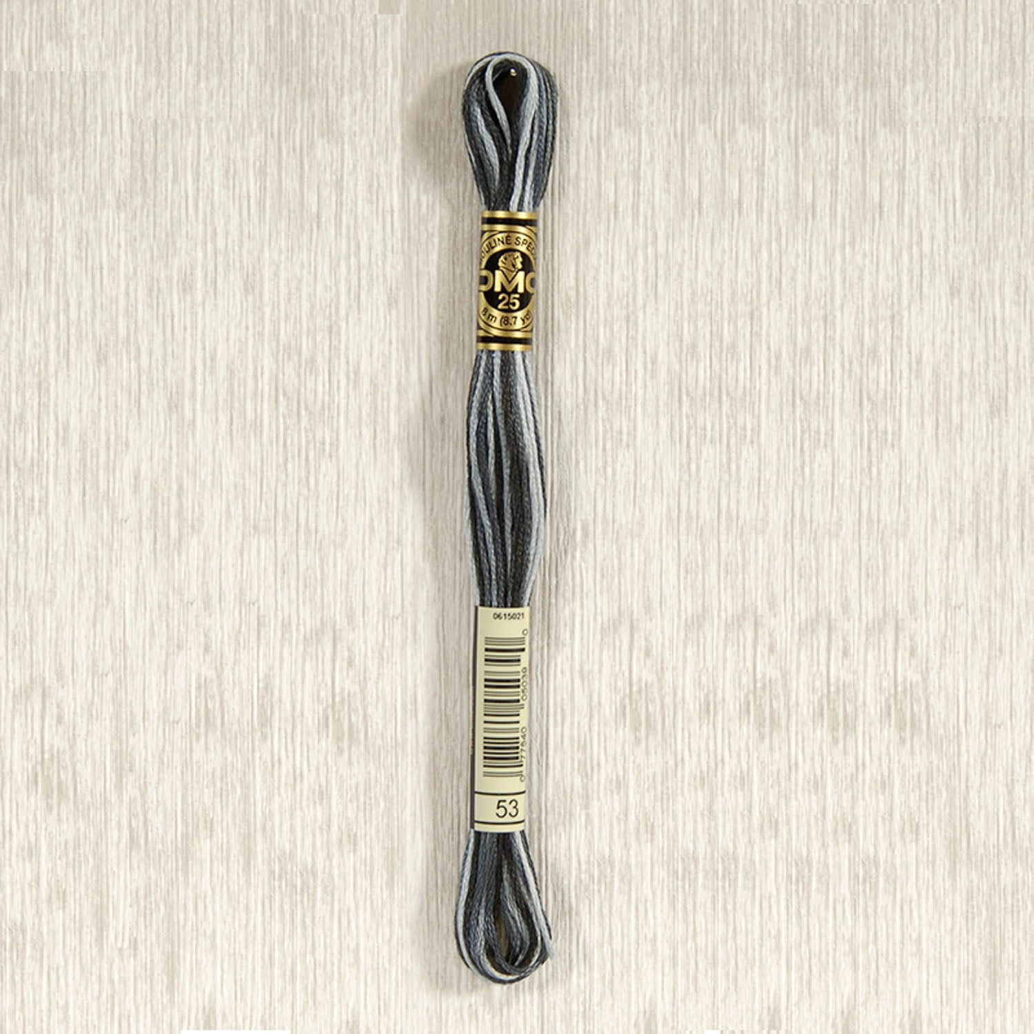 DMC Stranded Cotton Thread - Col 53