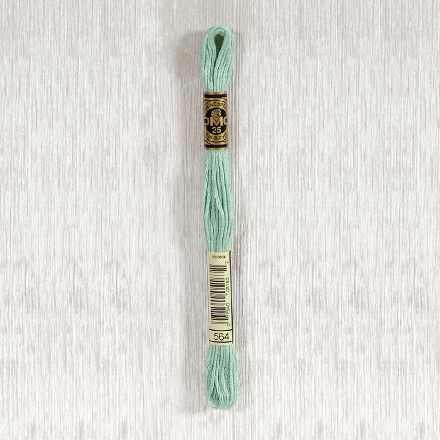 DMC Stranded Cotton Thread - Col 564
