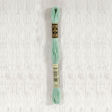 DMC Stranded Cotton Thread - Col 564
