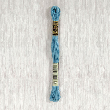 DMC Stranded Cotton Thread - Col 597