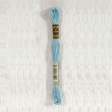 DMC Stranded Cotton Thread - Col 598