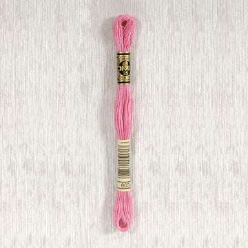 DMC Stranded Cotton Thread - Col 603