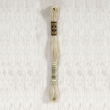DMC Stranded Cotton Thread - Col 613