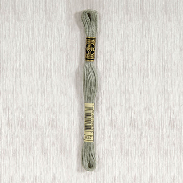 DMC Stranded Cotton Thread - Col 647