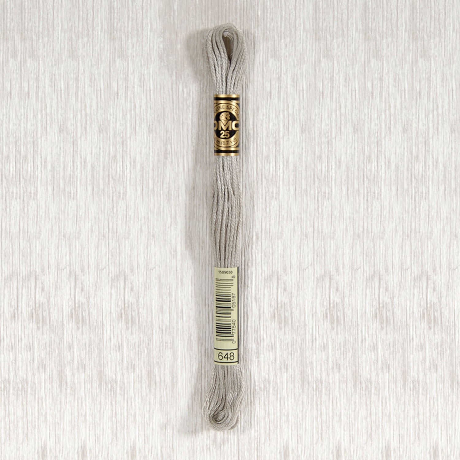 DMC Stranded Cotton Thread - Col 648