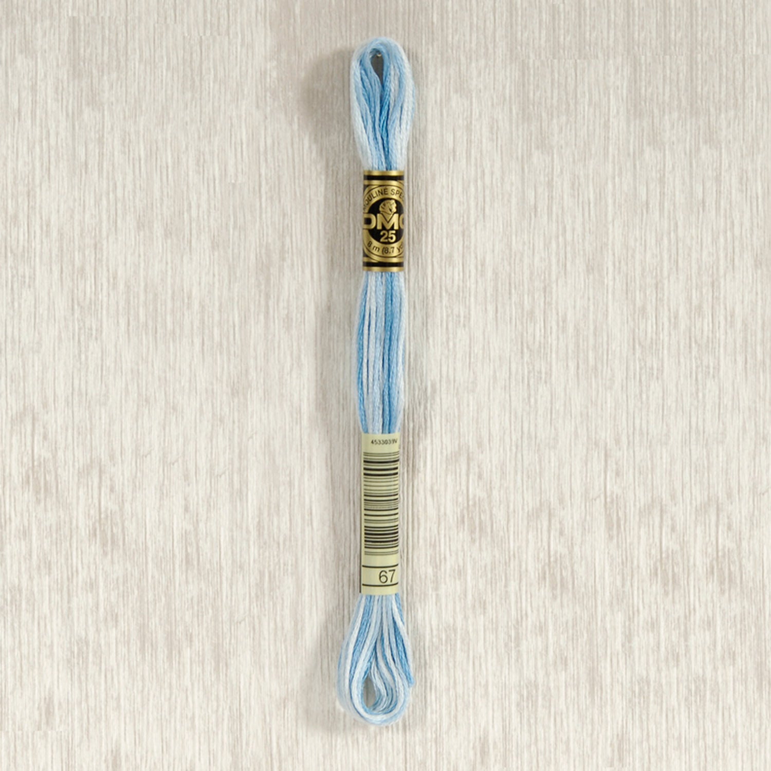 DMC Stranded Cotton Thread - Col 67