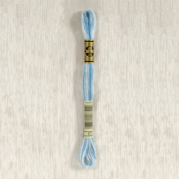 DMC Stranded Cotton Thread - Col 67