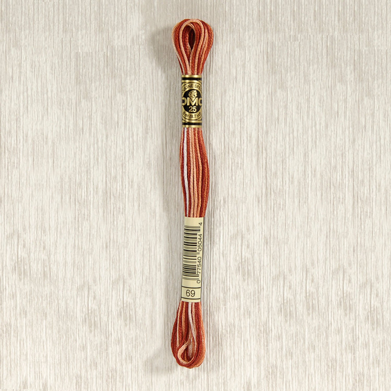 DMC Stranded Cotton Thread - Col 69