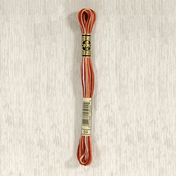 DMC Stranded Cotton Thread - Col 69