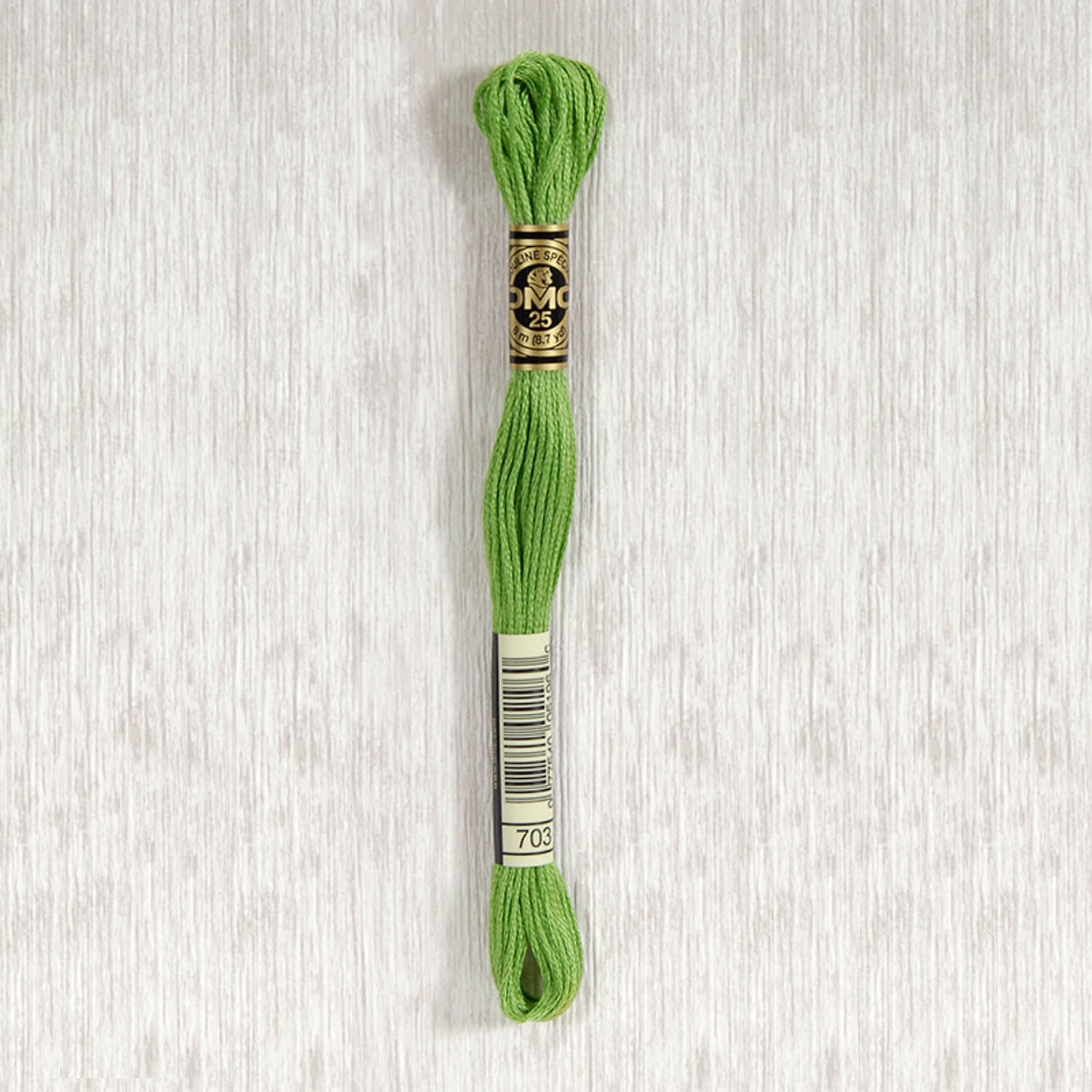 DMC Stranded Cotton Thread - Col 703