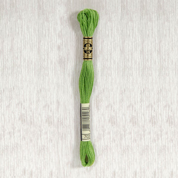 DMC Stranded Cotton Thread - Col 703