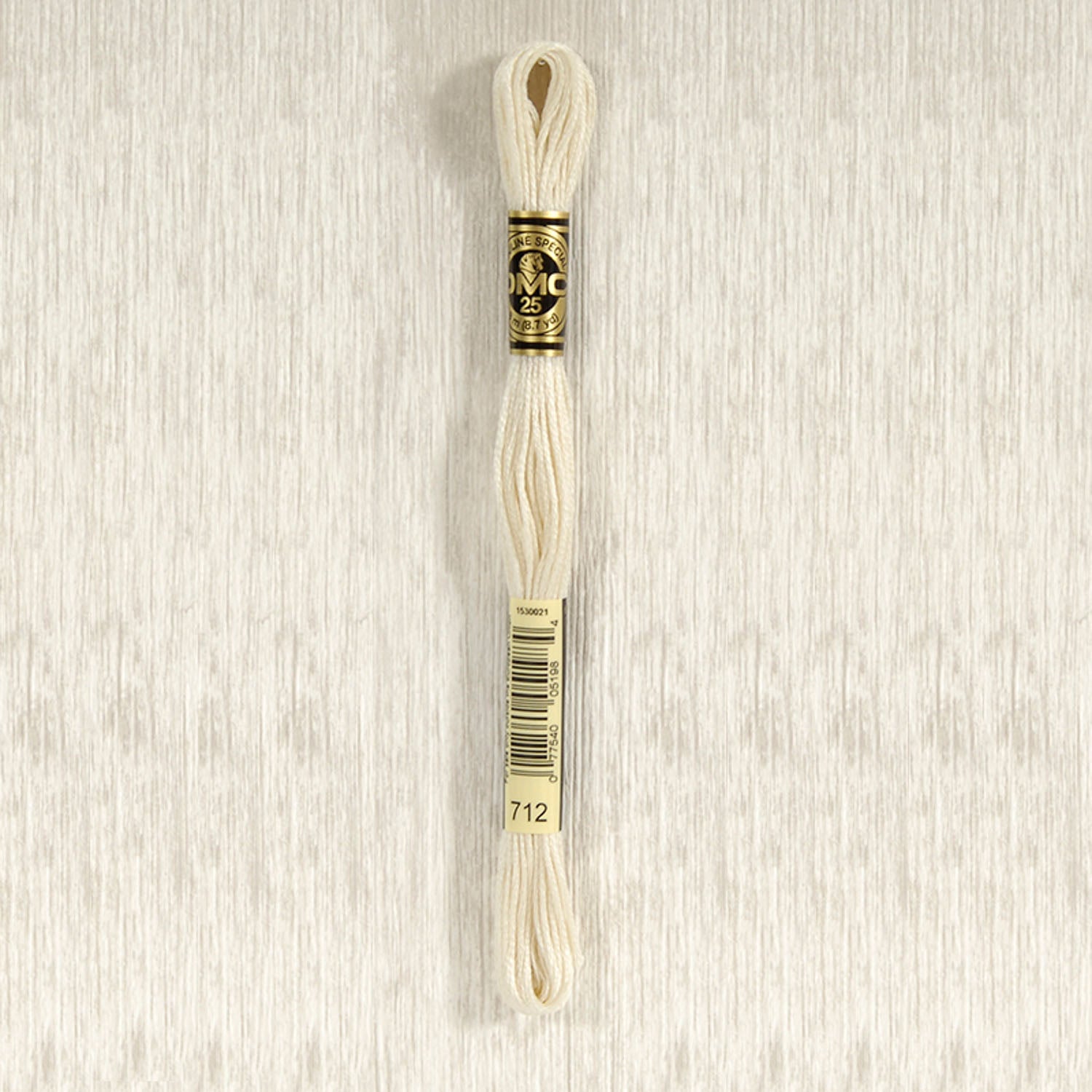 DMC Stranded Cotton Thread - Col 712