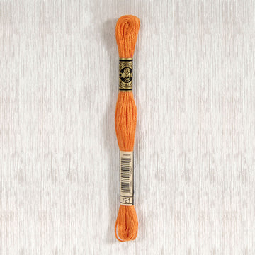 DMC Stranded Cotton Thread - Col 721