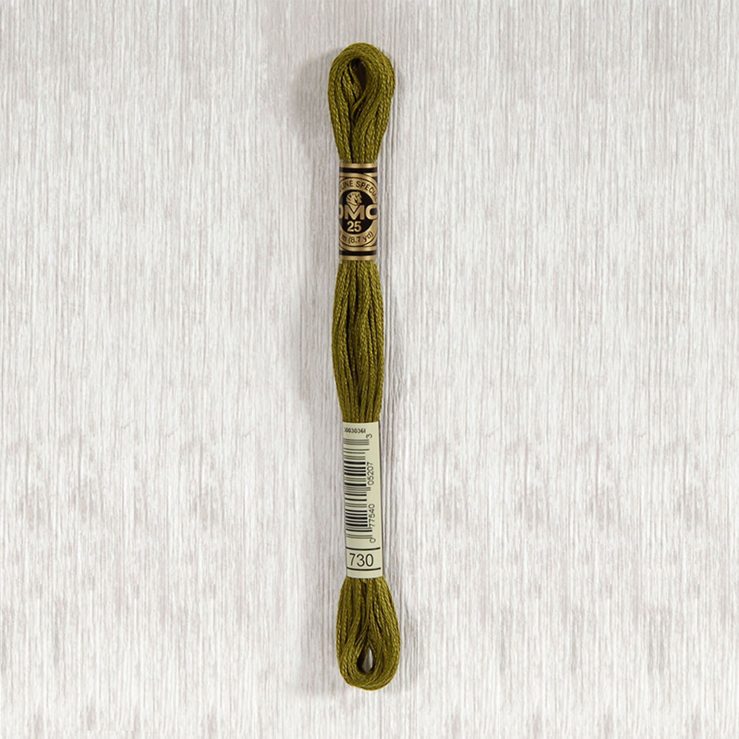 DMC Stranded Cotton Thread - Col 730