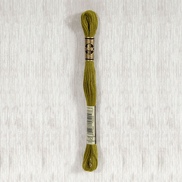 DMC Stranded Cotton Thread - Col 732