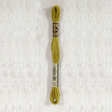 DMC Stranded Cotton Thread - Col 733