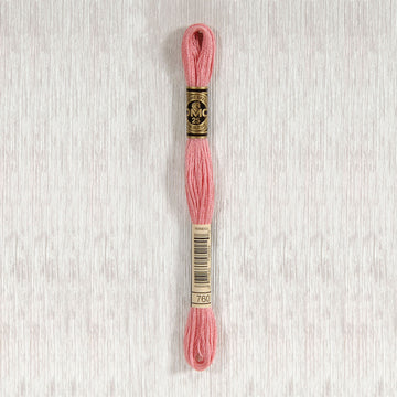 DMC Stranded Cotton Thread - Col 760