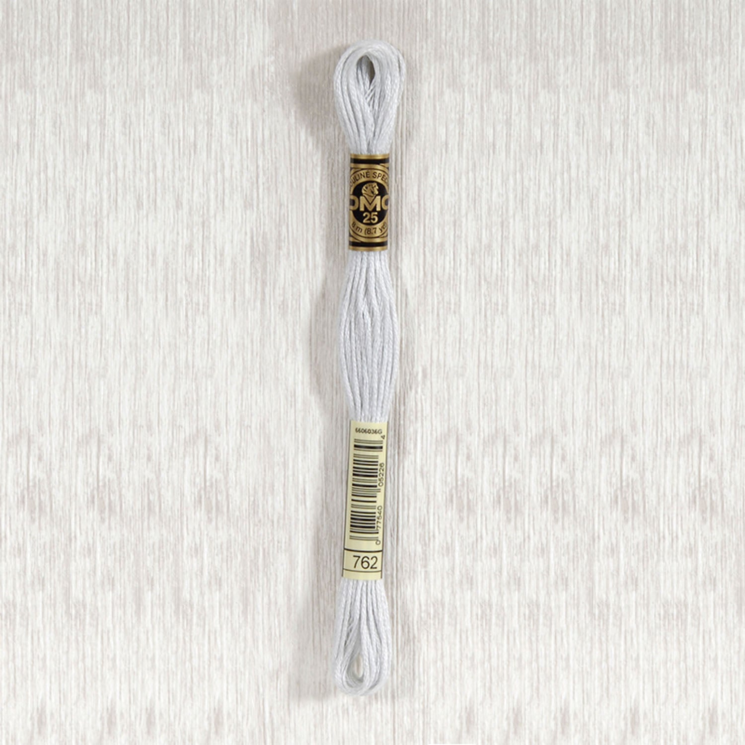 DMC Stranded Cotton Thread - Col 762