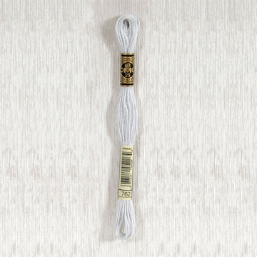 DMC Stranded Cotton Thread - Col 762